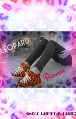 Leopard Princess