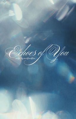 leowon | echoes of you
