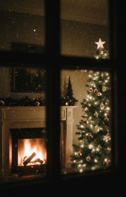 leowon | Giáng sinh là lời cầu nguyện của anh