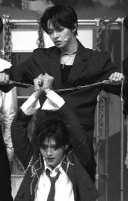 [LEOWON] LOVE IS CHAINS