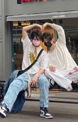 LeoWon | Textfic | Tình yêu của chúng ta 