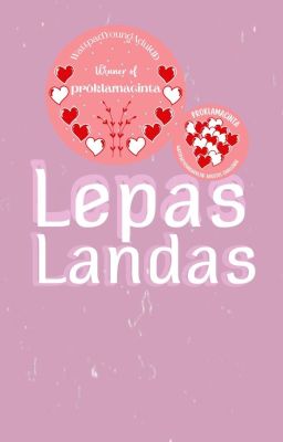 Lepas Landas ✔ | [Oneshoot, Poetry]