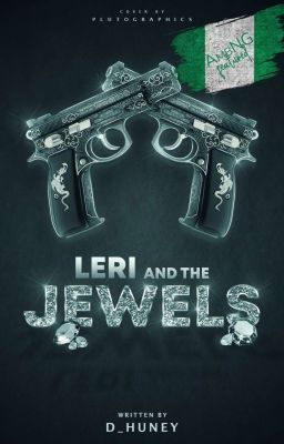 Leri And The Jewels