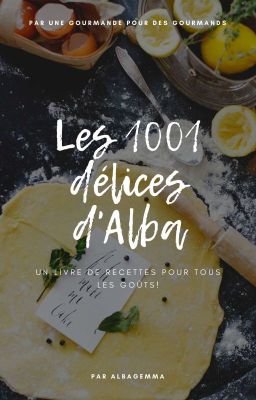 Les 1001 délices d'Alba