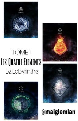 Les 4 éléments 1