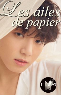 Les ailes de papier [Vkook/Yoonmin]