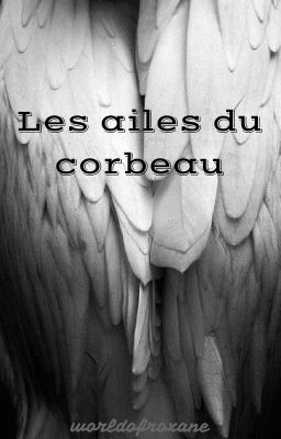 Les ailes du corbeau