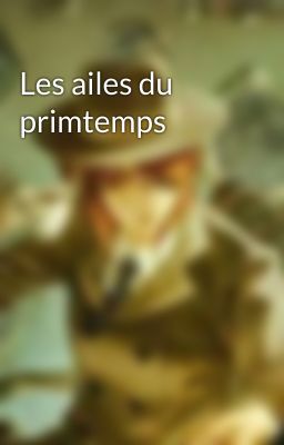 Les ailes du primtemps