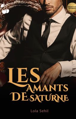 Les Amants de Saturne (Sous contrat d'édition)