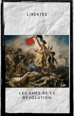 Les âmes de la révolution (À Revoir) 