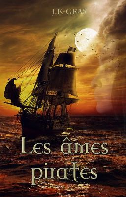 Les âmes pirates