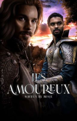 LES AMOUREUX | ARAMIS