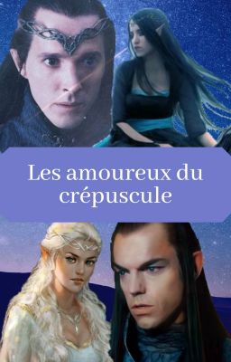 Les amoureux du crépuscule