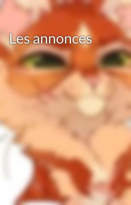 Les annonces 