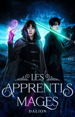 Les apprentis mages [HeeJake]