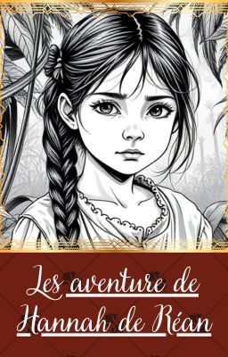 Les Aventures d'Hannah de Réan