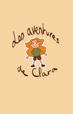 Les aventures de Clara