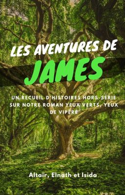 Les Aventures de James