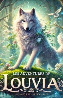 Les Aventures de Louvia [Tome 1]