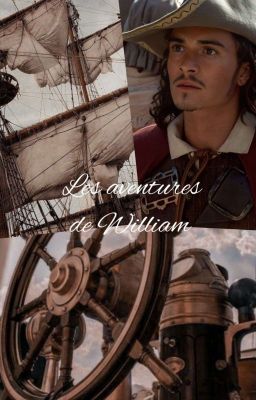 Les Aventures de William 