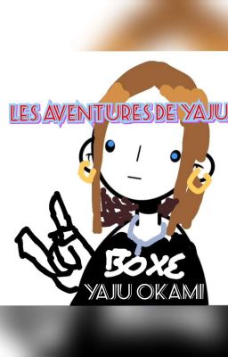 Les aventures de Yaju🎸