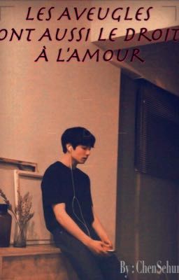 Les Aveugles Ont Aussi Le Droit À L'Amour {Jungkook}