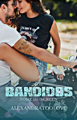 Les Bandidos (Screen)