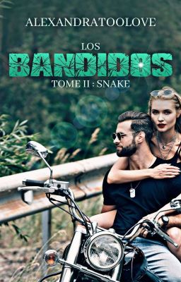 Les Bandidos (Snake)