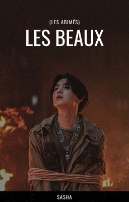 les beaux (les abimés) [taegikook]