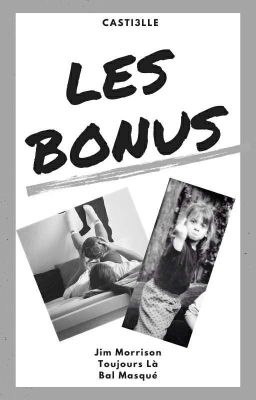 Les Bonus