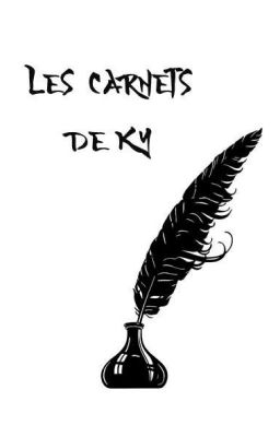 Les Carnets de Ky