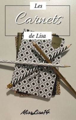 Les Carnets de Lisa