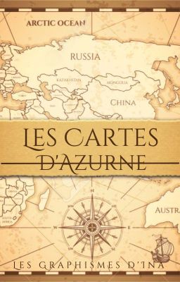 Les Cartes d'Azurne