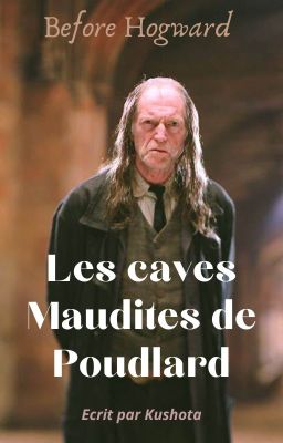 Les Caves Maudites de Poudlard 