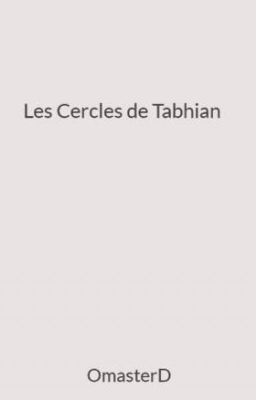 Les Cercles de Tabhian