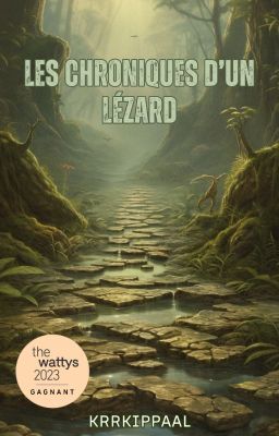 Les Chroniques d'un lézard