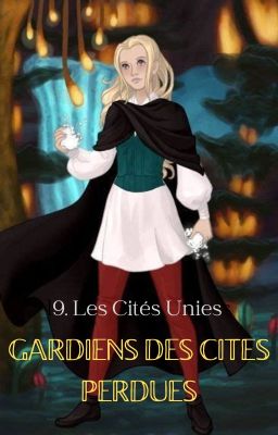 Les cités unies - gdcp