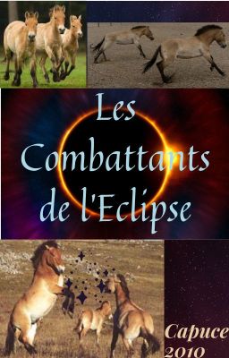 Les Combattants de l'Eclipse