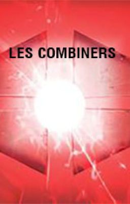 Les Combiners - Transformers