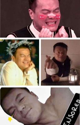 Les conquêtes de l'ange déchus ; JYP............👉👈