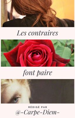 Les contraires font paires