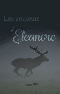 Les couleurs d'Eleanore