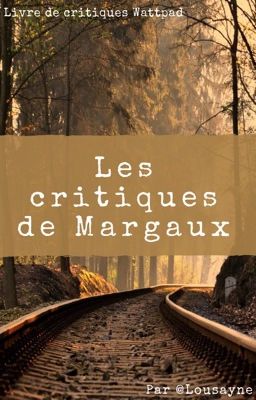 Les critiques de Margaux 