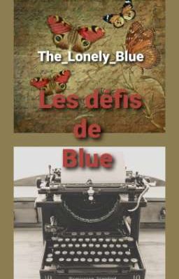 Les Défis de Blue