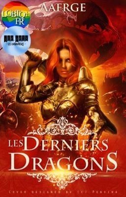 Les Derniers Dragons