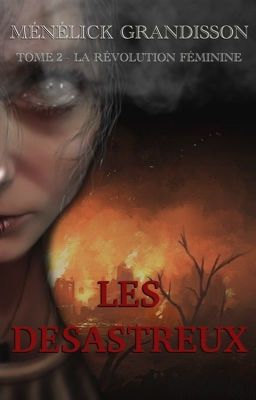 Les DesAstreux - Tome 2 : La Révolution Féminine