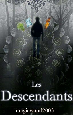 Les descendants 