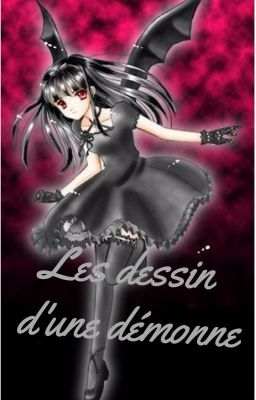 Les dessin d'une demonne