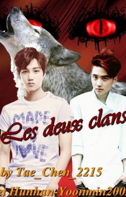 Les deux clans {Kaisoo}