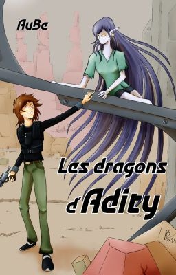 Les dragons d'Adity